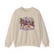 Mama Loves Her Boos Halloween Sweatshirt - Westport Cove