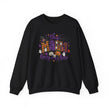 Mama Loves Her Boos Halloween Sweatshirt - Westport Cove