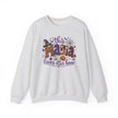 Mama Loves Her Boos Halloween Sweatshirt - Westport Cove
