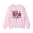 Mama Loves Her Boos Halloween Sweatshirt - Westport Cove