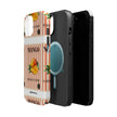 Mango Mercado - Extreme MagSafe Phone Case - Westport Cove