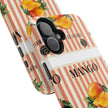 Mango Mercado - Extreme MagSafe Phone Case - Westport Cove