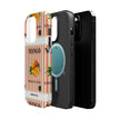 Mango Mercado - Extreme MagSafe Phone Case - Westport Cove