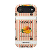 Mango Mercado - Extreme MagSafe Phone Case - Westport Cove