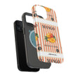 Mango Mercado - Extreme MagSafe Phone Case - Westport Cove