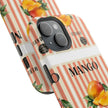 Mango Mercado - Extreme MagSafe Phone Case - Westport Cove
