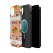 Mango Mercado - Extreme MagSafe Phone Case - Westport Cove
