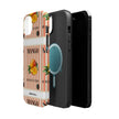 Mango Mercado - Extreme MagSafe Phone Case - Westport Cove