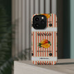 Mango Mercado - Extreme MagSafe Phone Case - Westport Cove