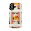 Mango Mercado - Extreme MagSafe Phone Case - Westport Cove