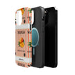 Mango Mercado - Extreme MagSafe Phone Case - Westport Cove