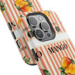 Mango Mercado - Extreme MagSafe Phone Case - Westport Cove