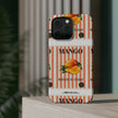 Mango Mercado - Extreme MagSafe Phone Case - Westport Cove