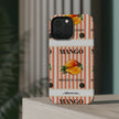 Mango Mercado - Extreme MagSafe Phone Case - Westport Cove