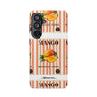 Mango Mercado - Extreme MagSafe Phone Case - Westport Cove