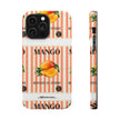 Mango Mercado - Extreme MagSafe Phone Case - Westport Cove