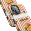 Mango Mercado - Extreme MagSafe Phone Case - Westport Cove