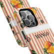 Mango Mercado - Extreme MagSafe Phone Case - Westport Cove