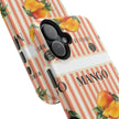 Mango Mercado - Extreme MagSafe Phone Case - Westport Cove