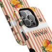 Mango Mercado - Extreme MagSafe Phone Case - Westport Cove
