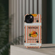 Mango Mercado - Extreme MagSafe Phone Case - Westport Cove
