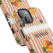 Mango Mercado - Extreme MagSafe Phone Case - Westport Cove