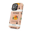 Mango Mercado - Extreme MagSafe Phone Case - Westport Cove