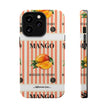 Mango Mercado - Extreme MagSafe Phone Case - Westport Cove