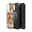 Mango Mercado - Extreme MagSafe Phone Case - Westport Cove