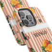 Mango Mercado - Extreme MagSafe Phone Case - Westport Cove