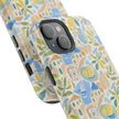 Mediterranean Lemon - Extreme MagSafe Phone Case - Westport Cove