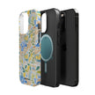 Mediterranean Lemon - Extreme MagSafe Phone Case - Westport Cove