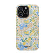 Mediterranean Lemon - Extreme MagSafe Phone Case - Westport Cove