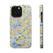 Mediterranean Lemon - Extreme MagSafe Phone Case - Westport Cove