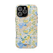 Mediterranean Lemon - Extreme MagSafe Phone Case - Westport Cove