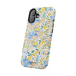 Mediterranean Lemon - Extreme MagSafe Phone Case - Westport Cove