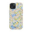 Mediterranean Lemon - Extreme MagSafe Phone Case - Westport Cove