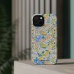 Mediterranean Lemon - Extreme MagSafe Phone Case - Westport Cove