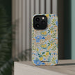 Mediterranean Lemon - Extreme MagSafe Phone Case - Westport Cove