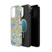 Mediterranean Lemon - Extreme MagSafe Phone Case - Westport Cove