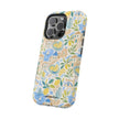 Mediterranean Lemon - Extreme MagSafe Phone Case - Westport Cove