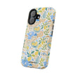 Mediterranean Lemon - Extreme MagSafe Phone Case - Westport Cove