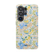 Mediterranean Lemon - Extreme MagSafe Phone Case - Westport Cove