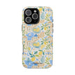Mediterranean Lemon - Extreme MagSafe Phone Case - Westport Cove