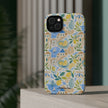 Mediterranean Lemon - Extreme MagSafe Phone Case - Westport Cove
