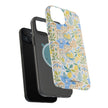 Mediterranean Lemon - Extreme MagSafe Phone Case - Westport Cove