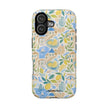 Mediterranean Lemon - Extreme MagSafe Phone Case - Westport Cove