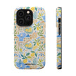 Mediterranean Lemon - Extreme MagSafe Phone Case - Westport Cove
