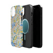 Mediterranean Lemon - Extreme MagSafe Phone Case - Westport Cove