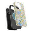 Mediterranean Lemon - Extreme MagSafe Phone Case - Westport Cove